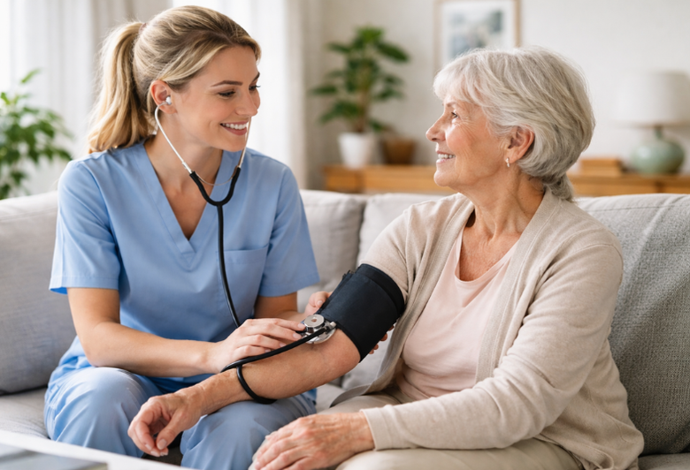 Helseteknologi for kommuner – webinar om HelseTekPorten